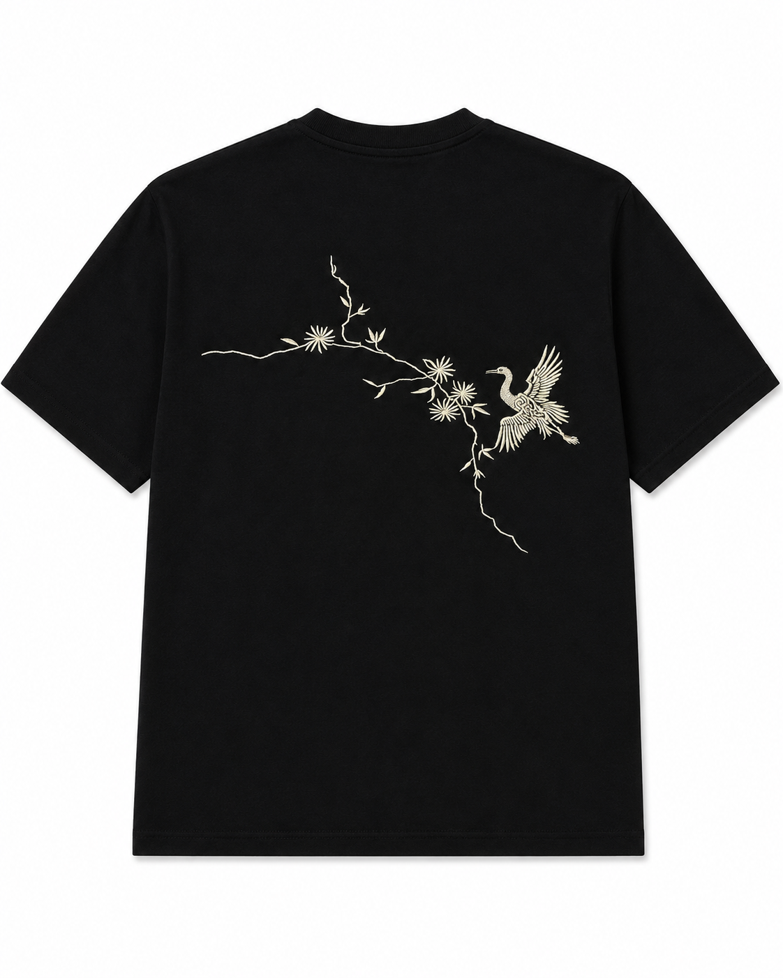 KAGE Oversized Tee