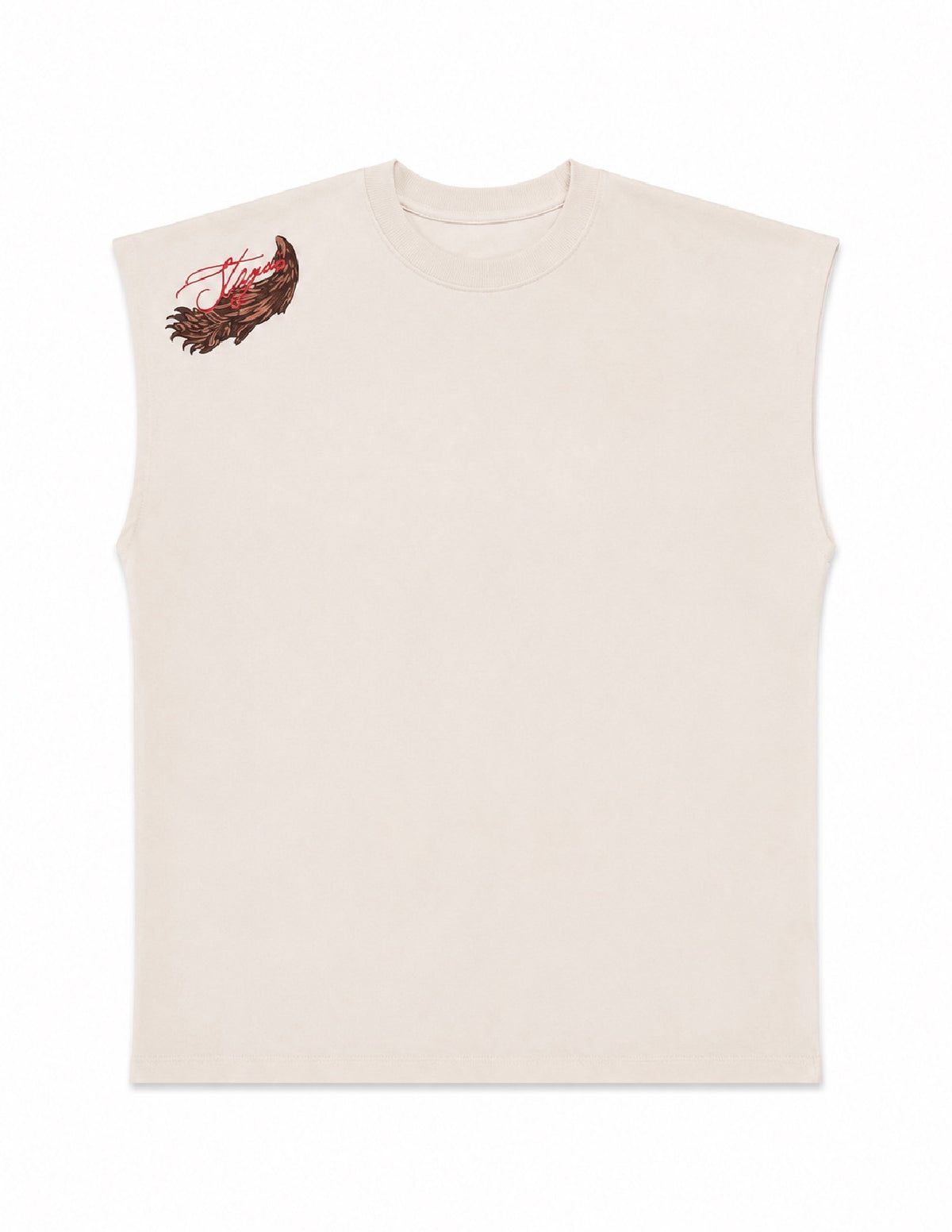 Argentina X Talon tanktop combo