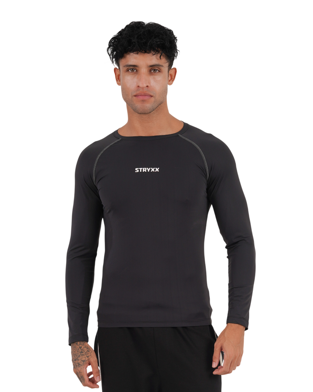 STRYXX Core Compression