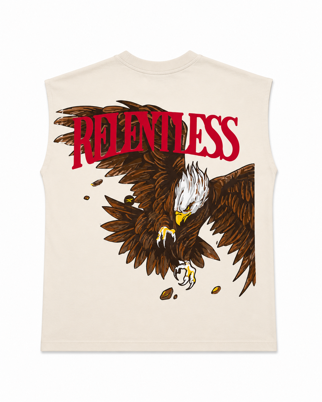 TALON Sleeveless Tank top