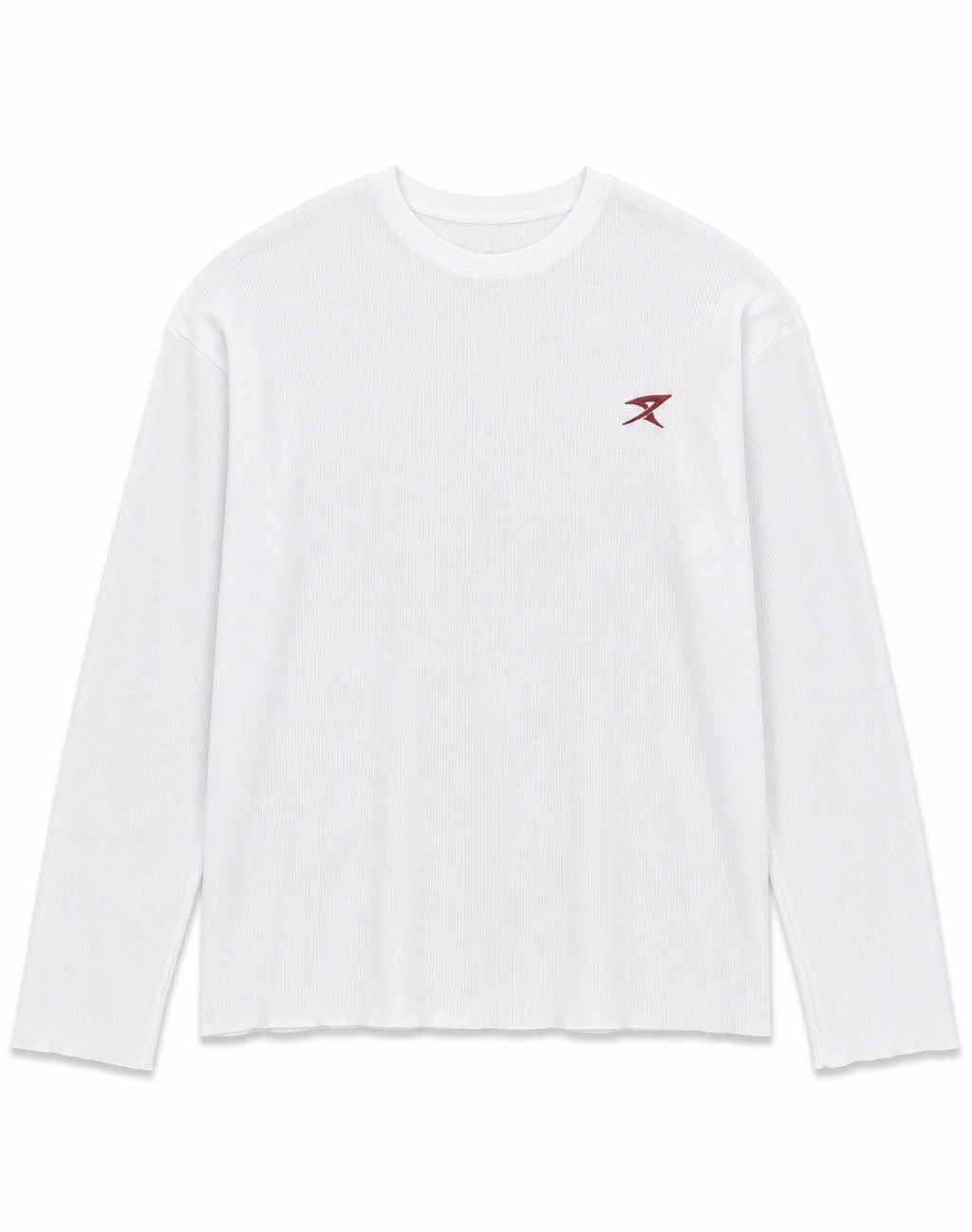Kairo Waffle Knit