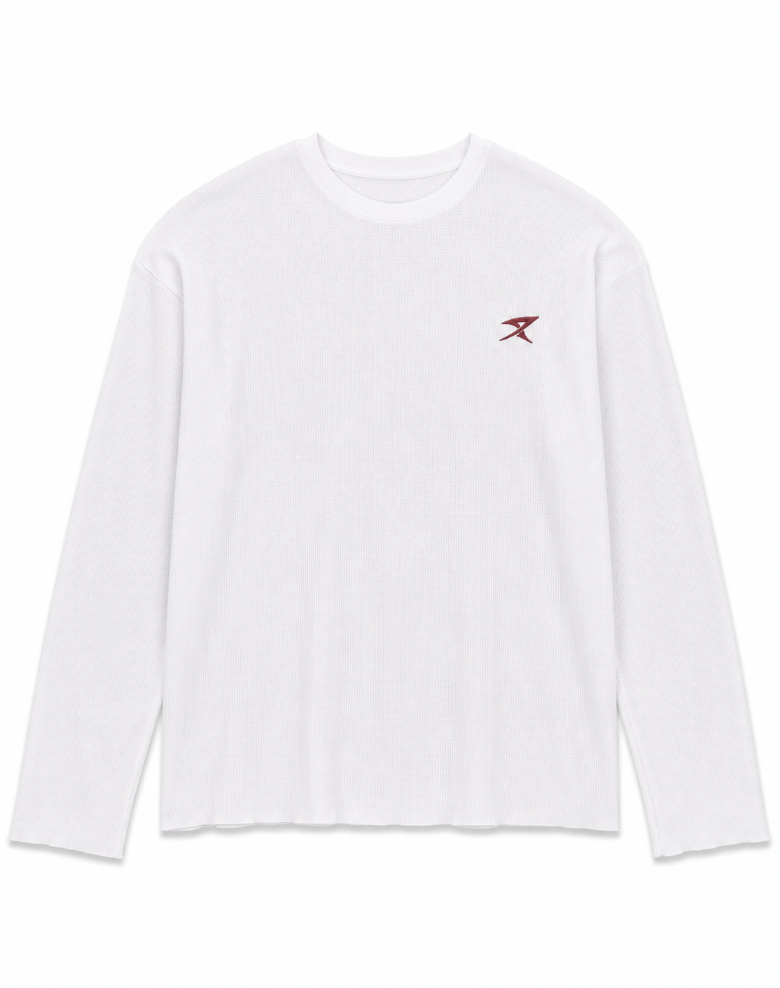 Kairo Waffle Knit