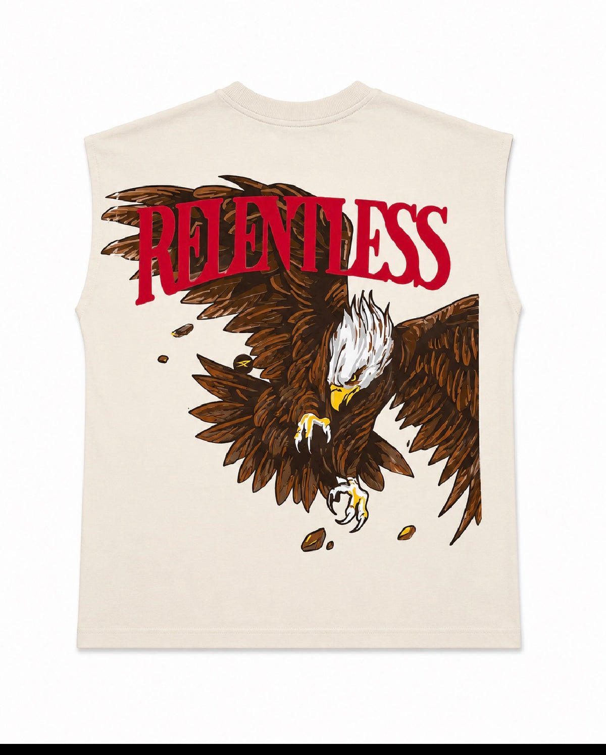 Argentina X Talon tanktop combo