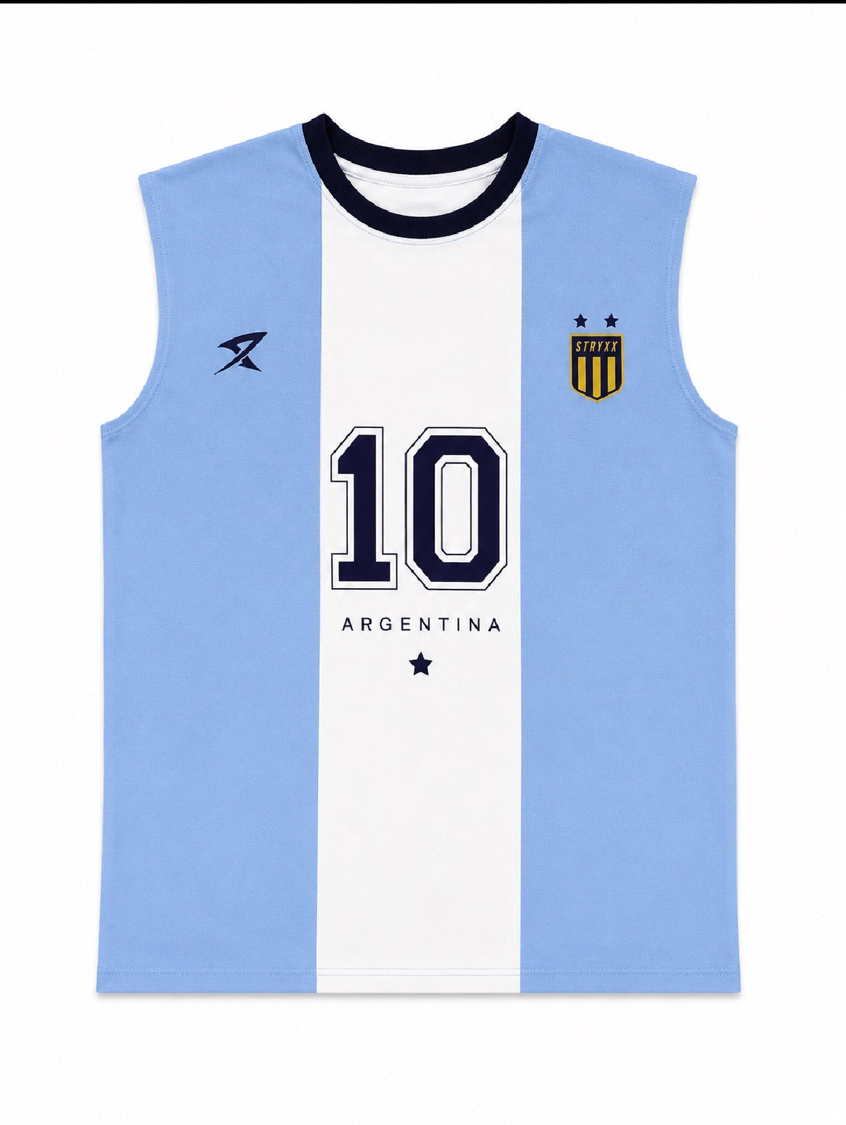 Argentina X Talon tanktop combo