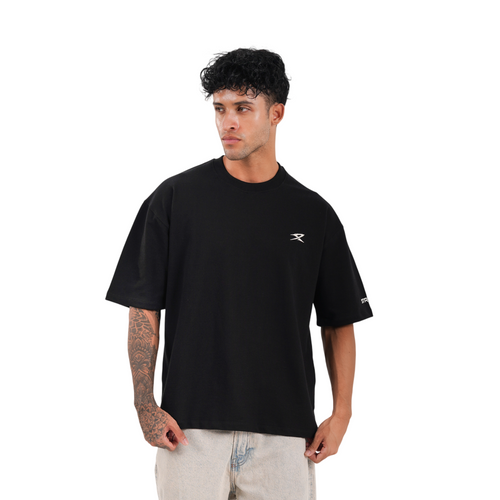 STRYXX KAGE Oversized Tee