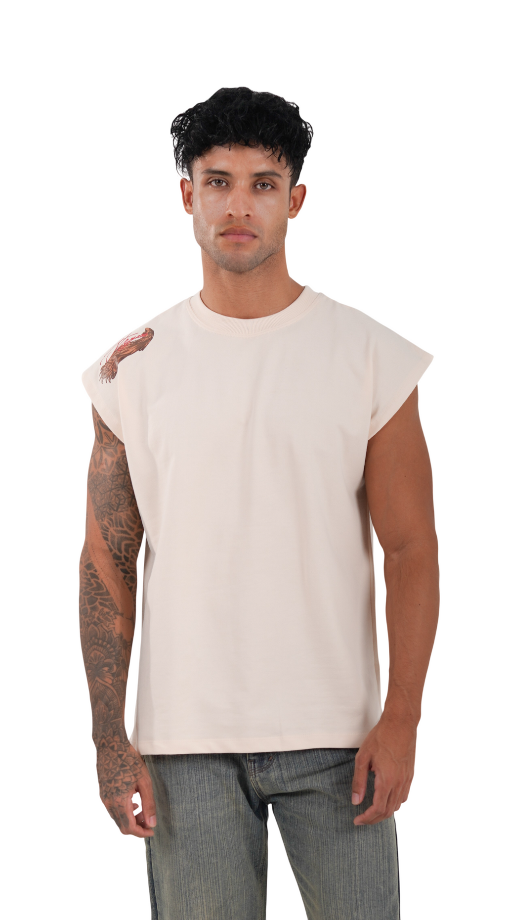 STRYXX TALON Sleeveless