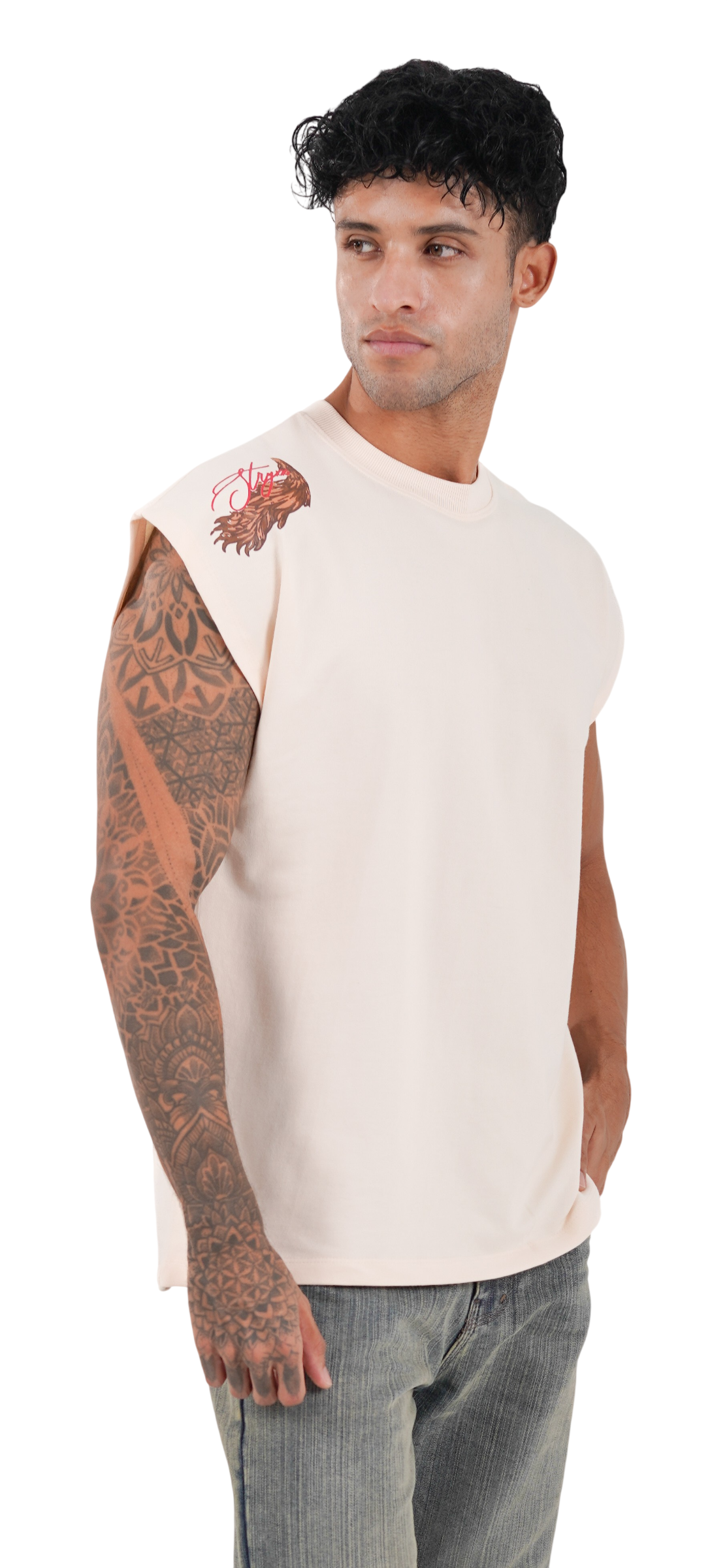 STRYXX TALON Sleeveless