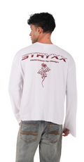 STRYXX Kairo Waffle Knit