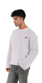 STRYXX Kairo Waffle Knit