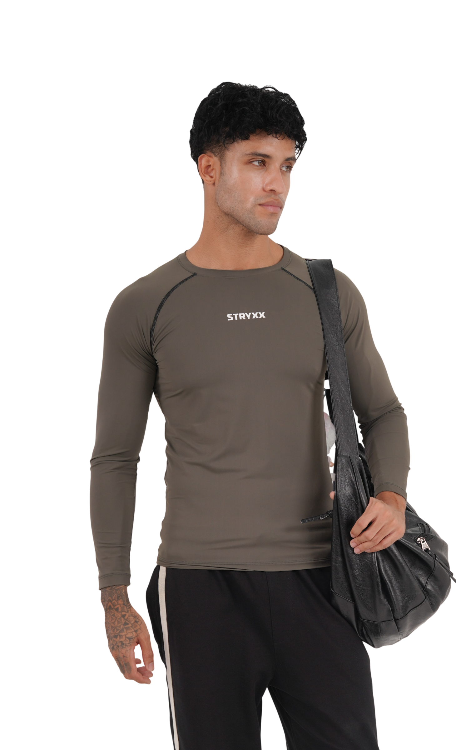 STRYXX Core Compression