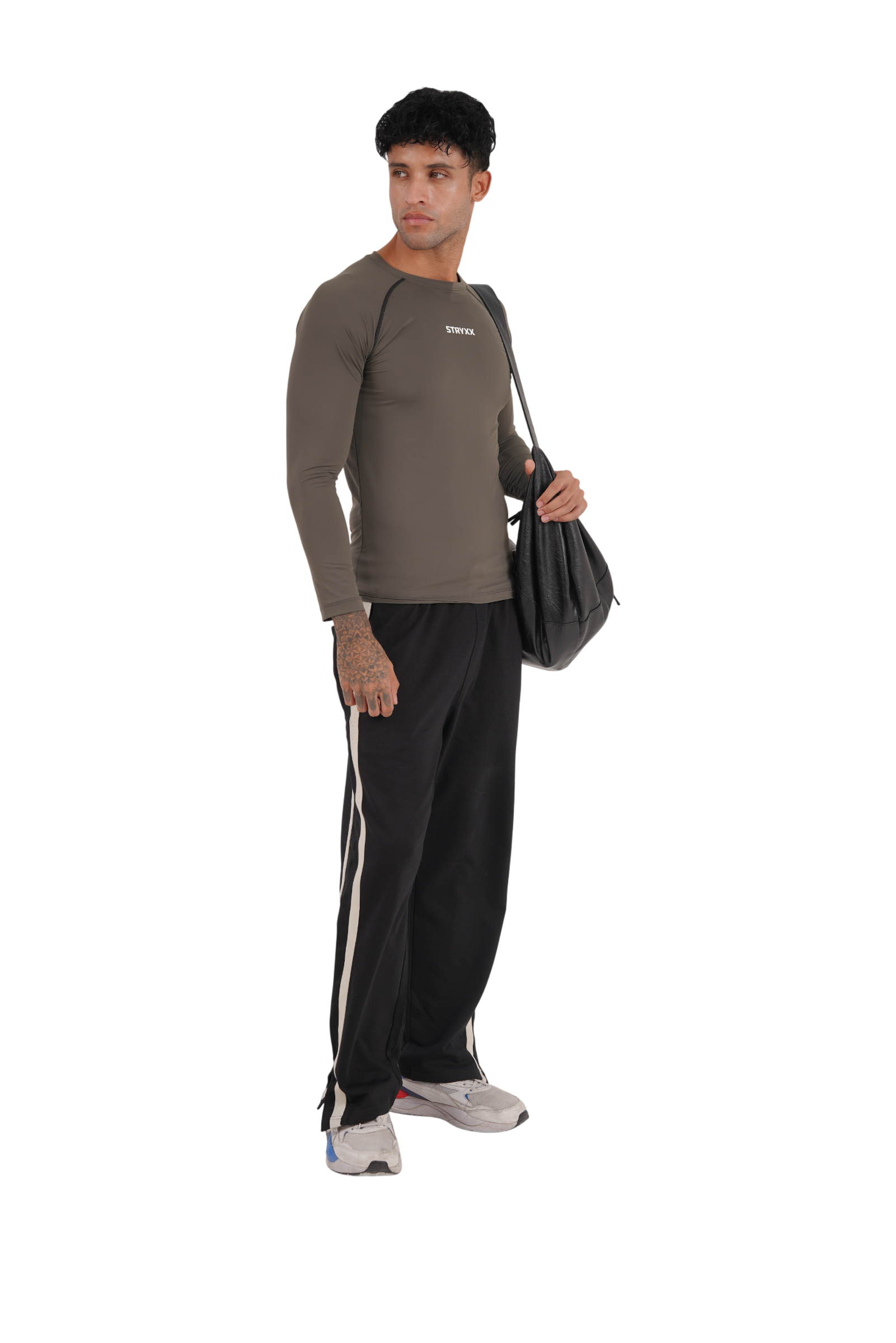 STRYXX Core Compression