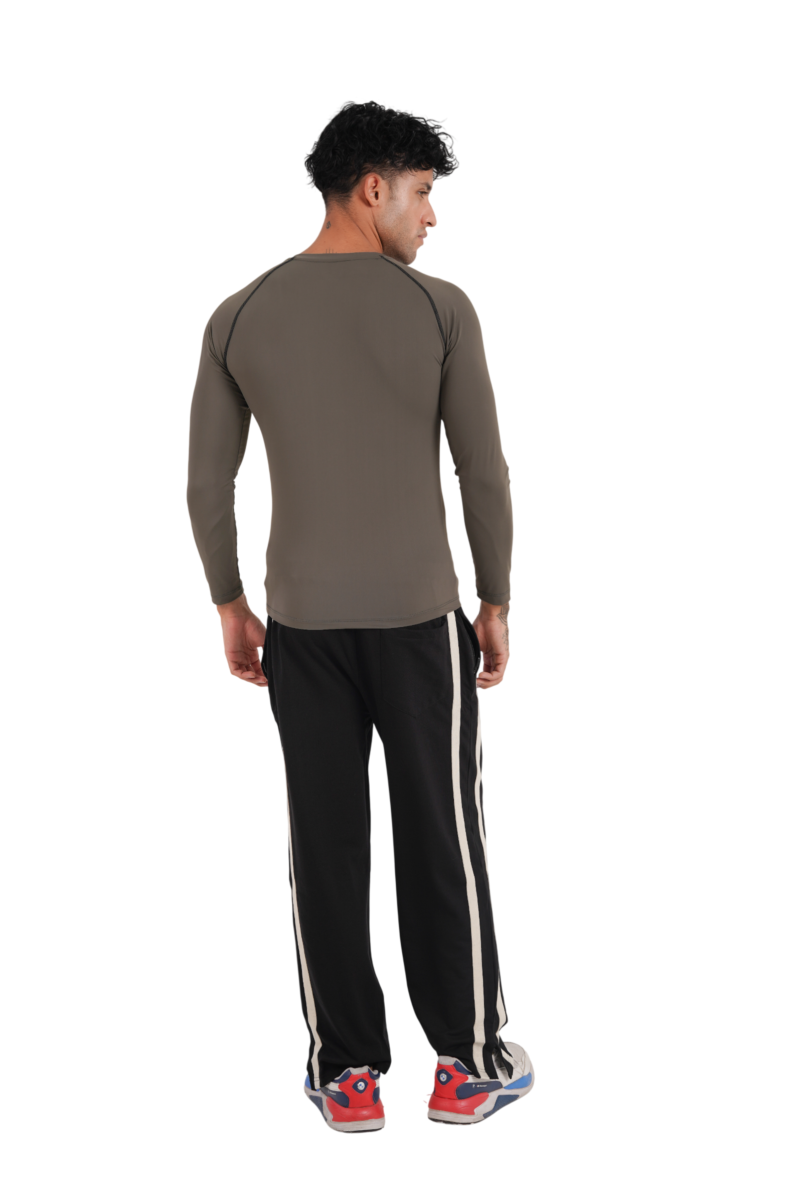 STRYXX Core Compression