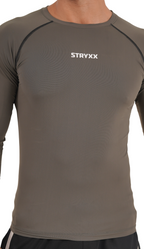 STRYXX Core Compression