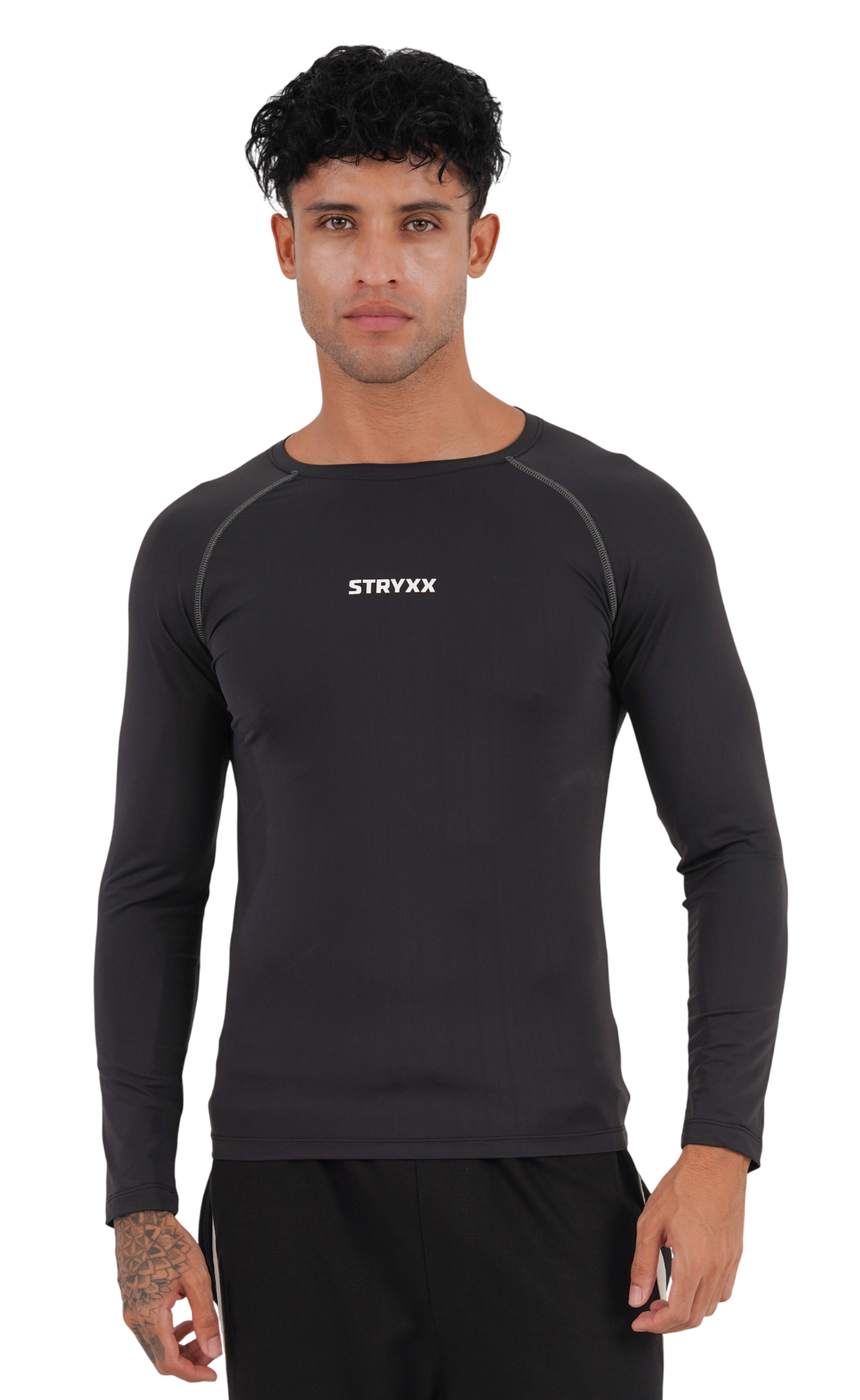 STRYXX Core Compression