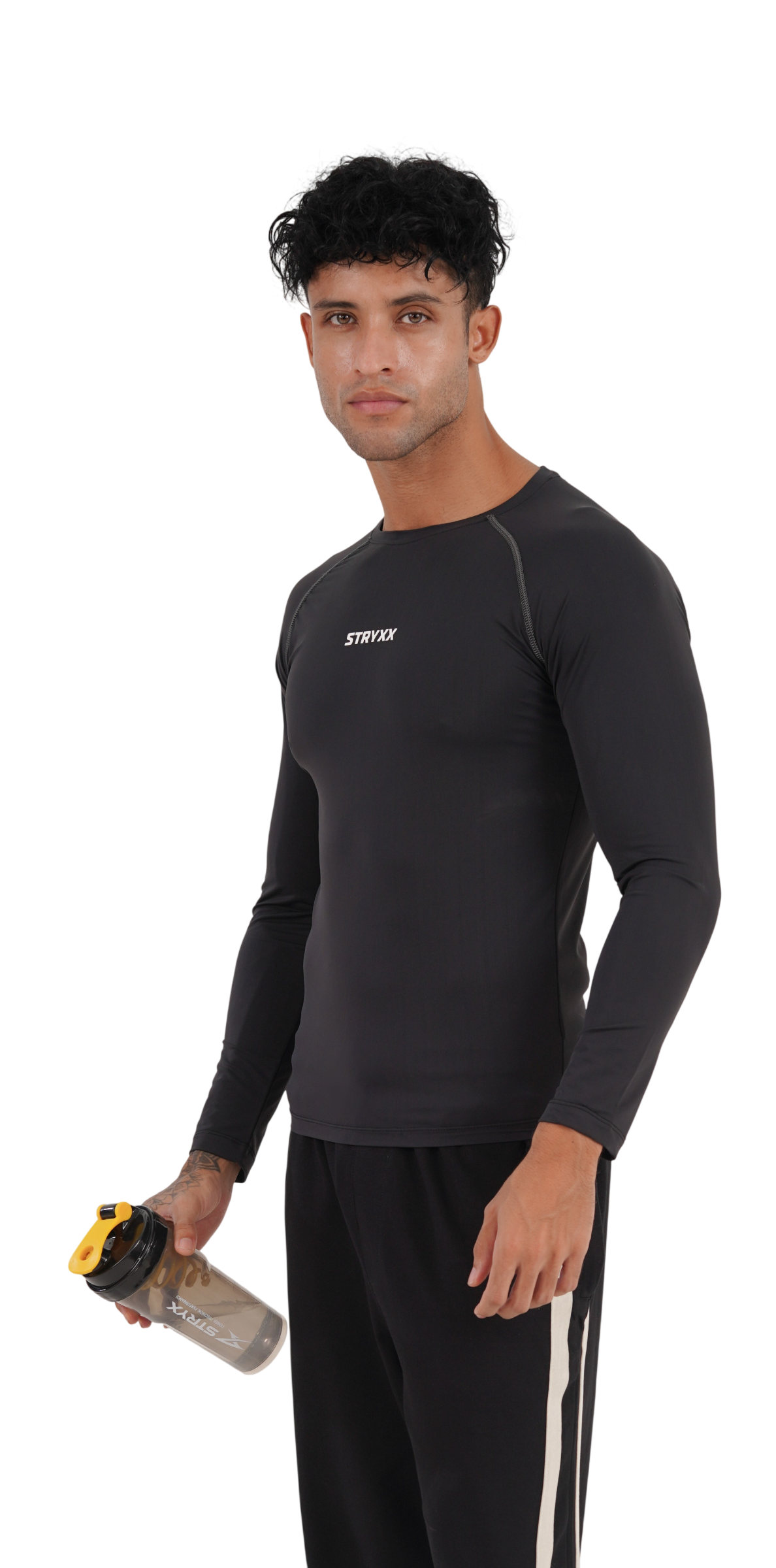 STRYXX Core Compression