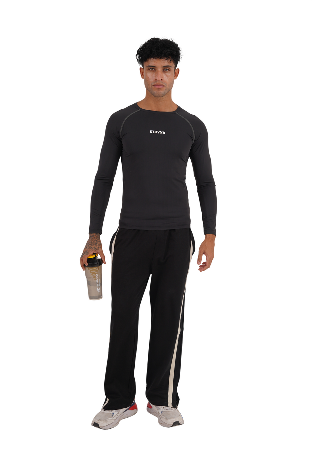 STRYXX Performance Shaker