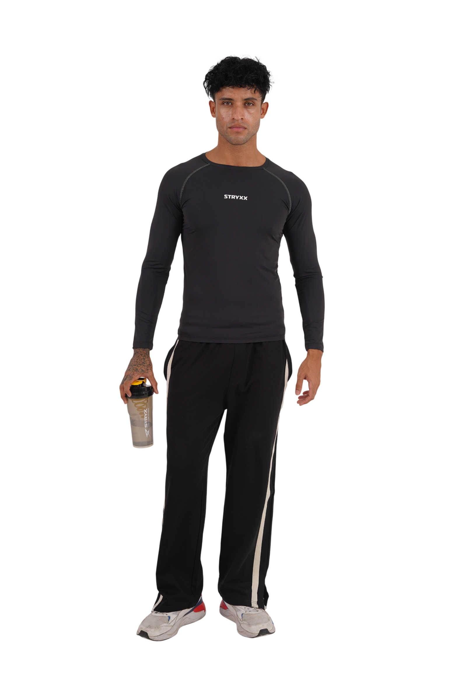STRYXX Performance Shaker
