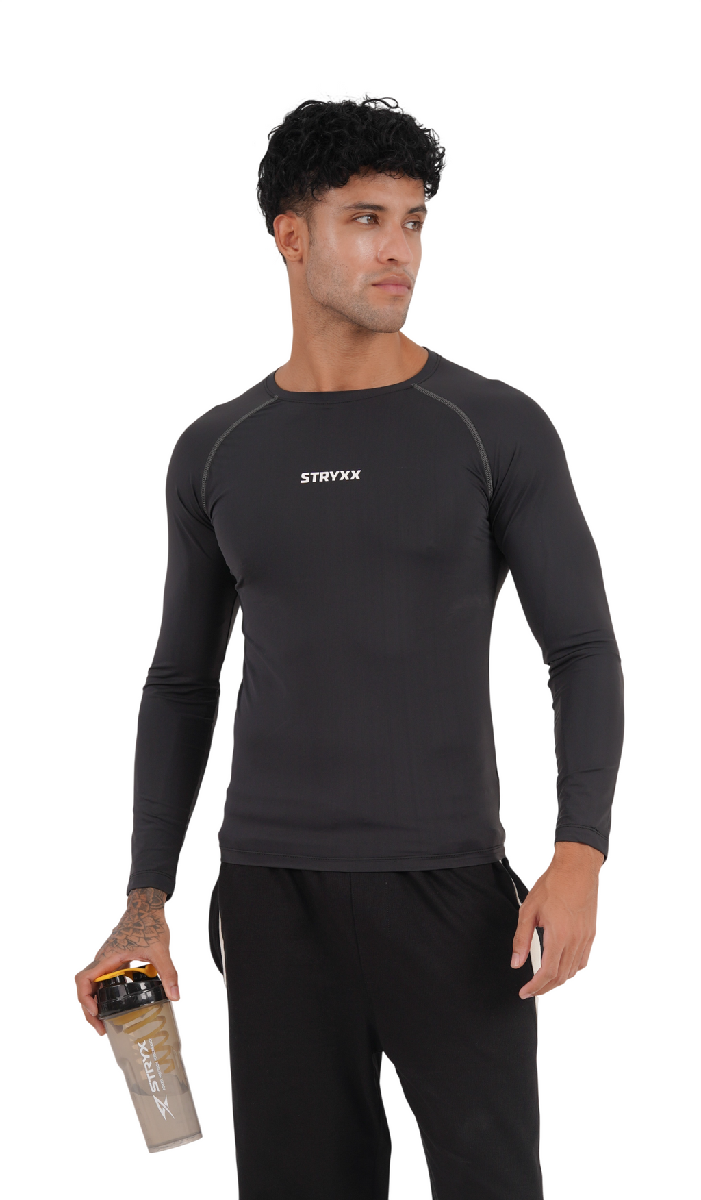 STRYXX Core Compression
