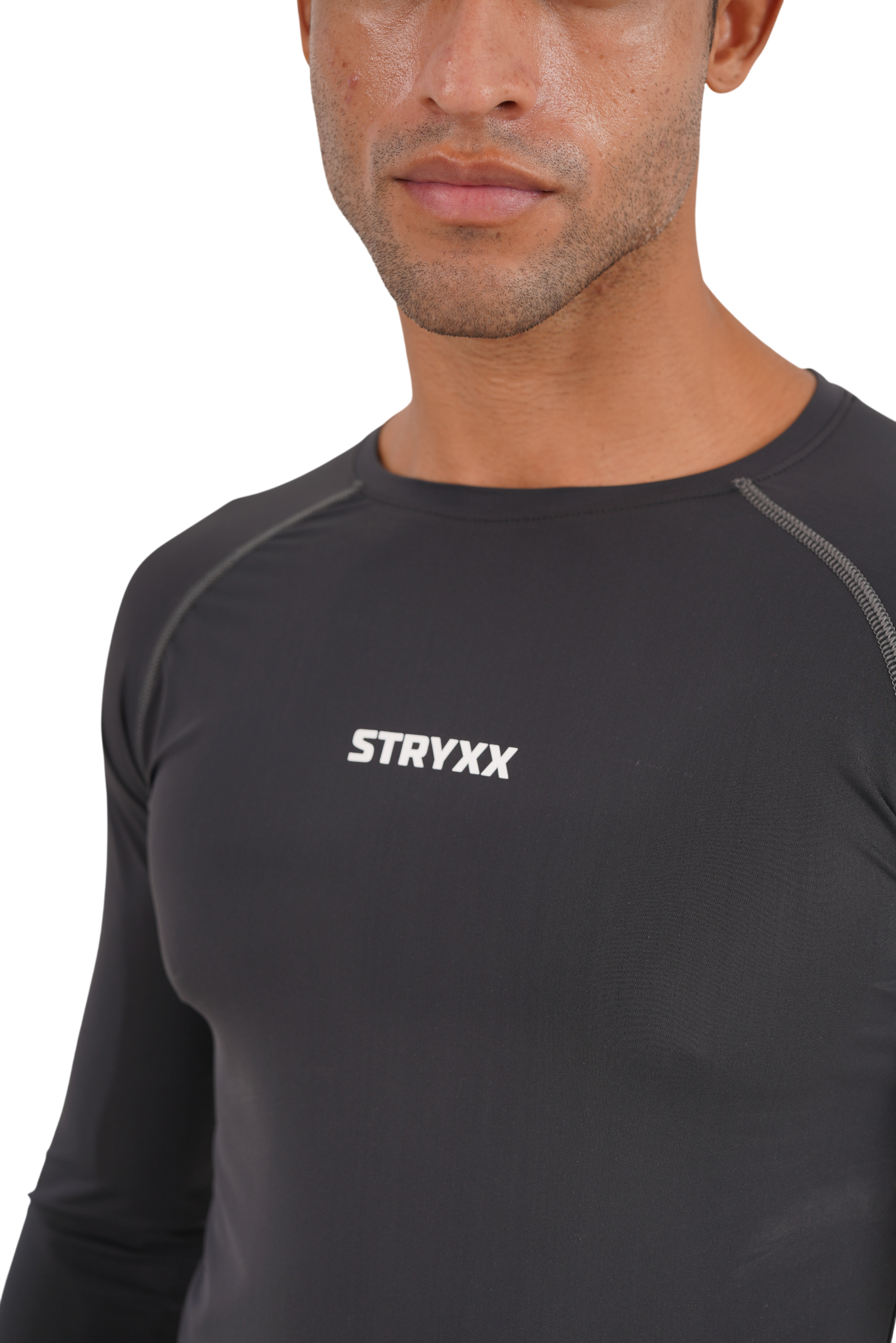 STRYXX Core Compression