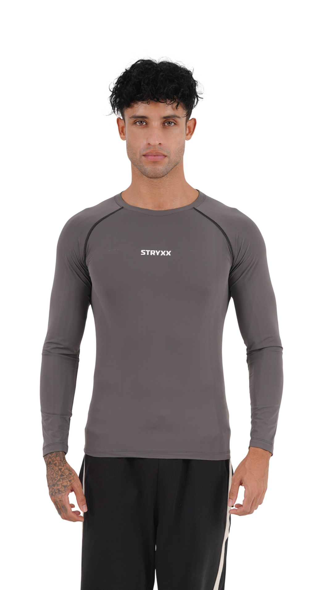STRYXX Core Compression