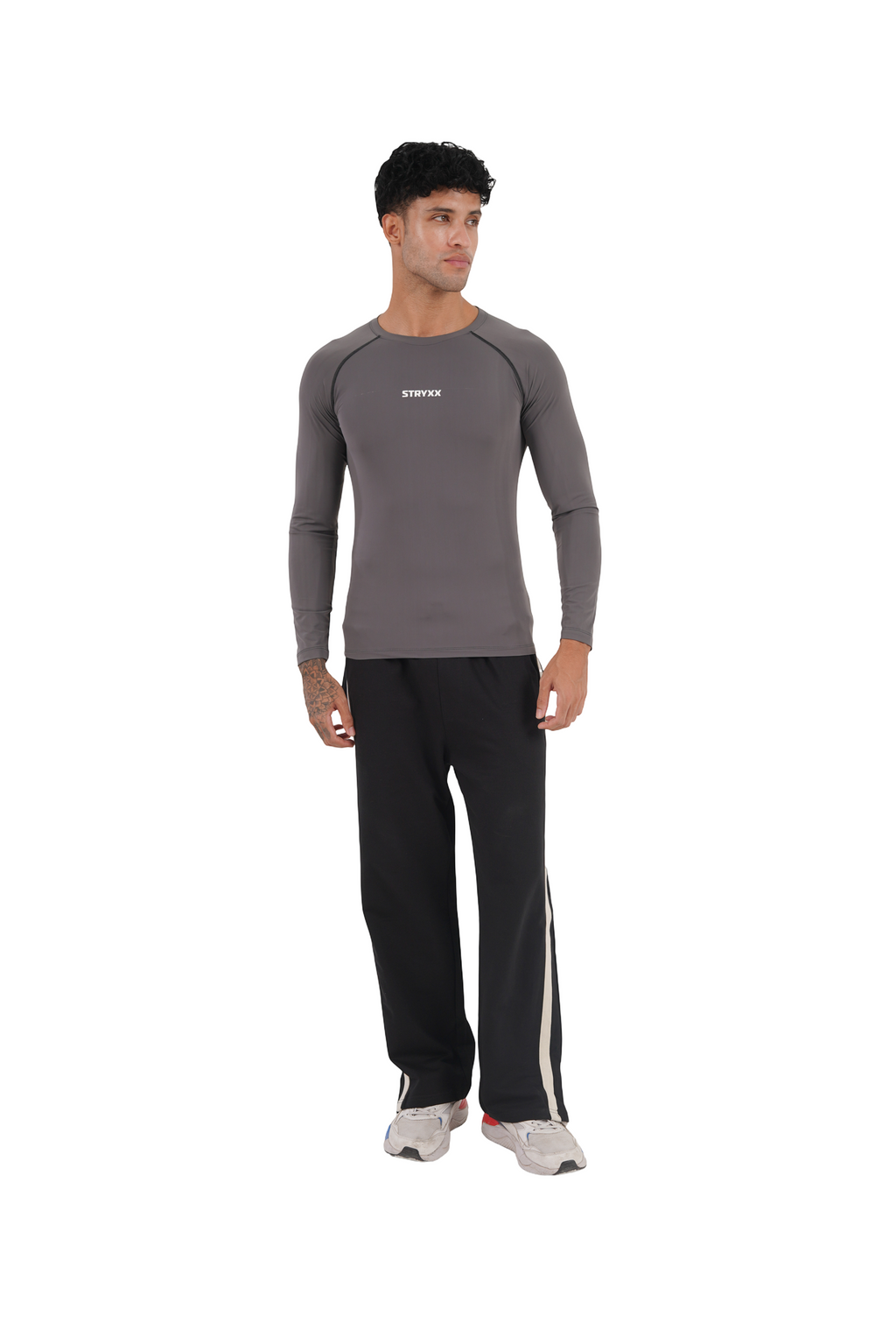STRYXX Core Compression
