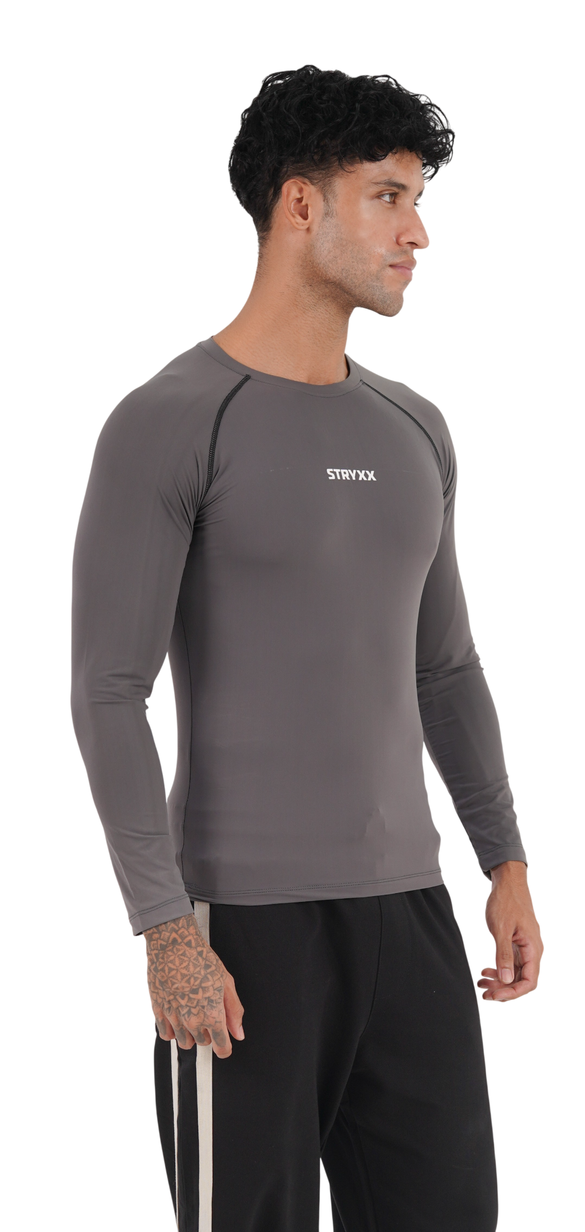 STRYXX Core Compression