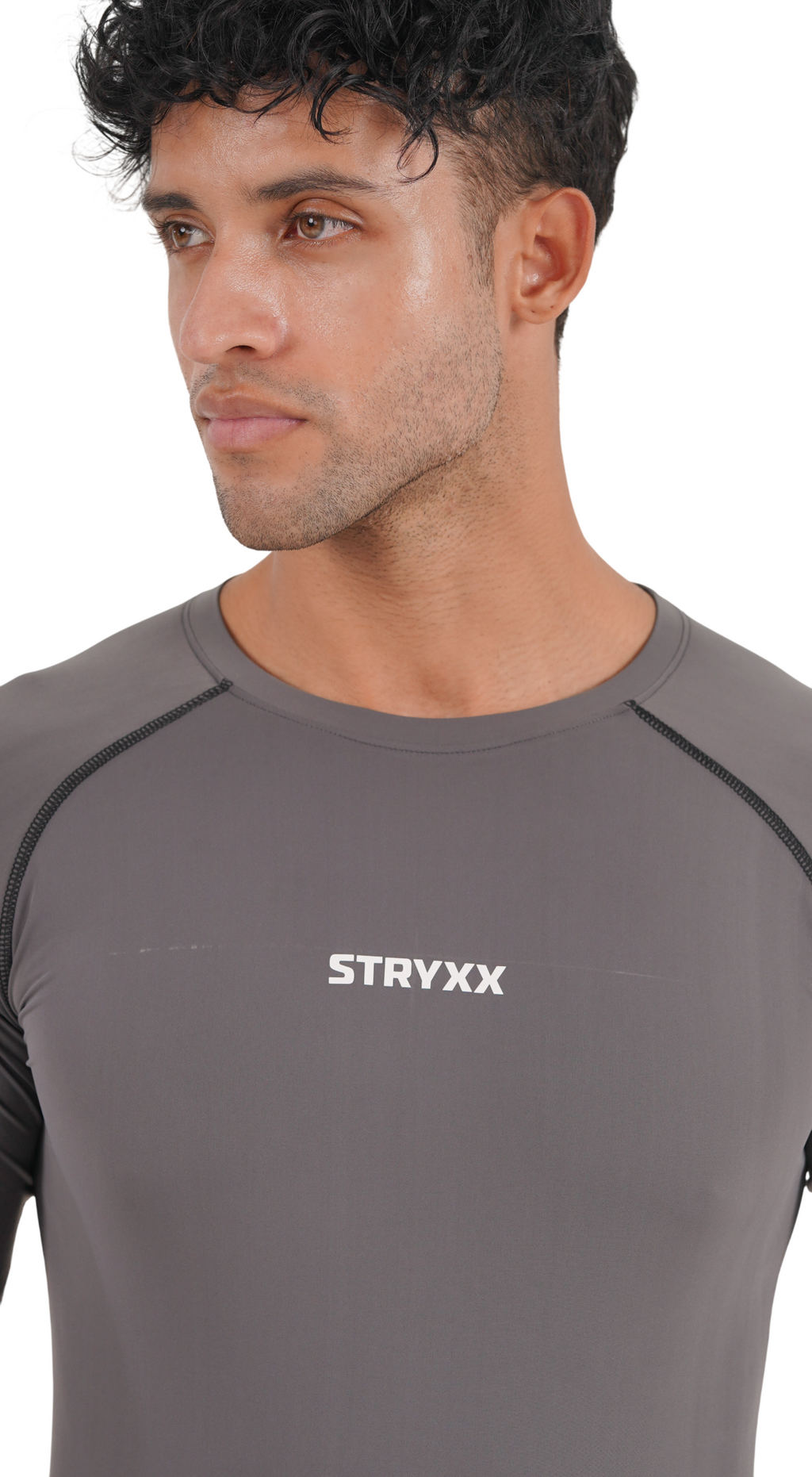 STRYXX Core Compression