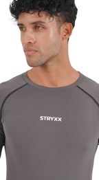 STRYXX Core Compression