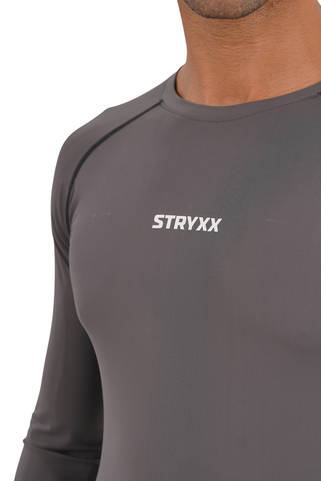 STRYXX Core Compression