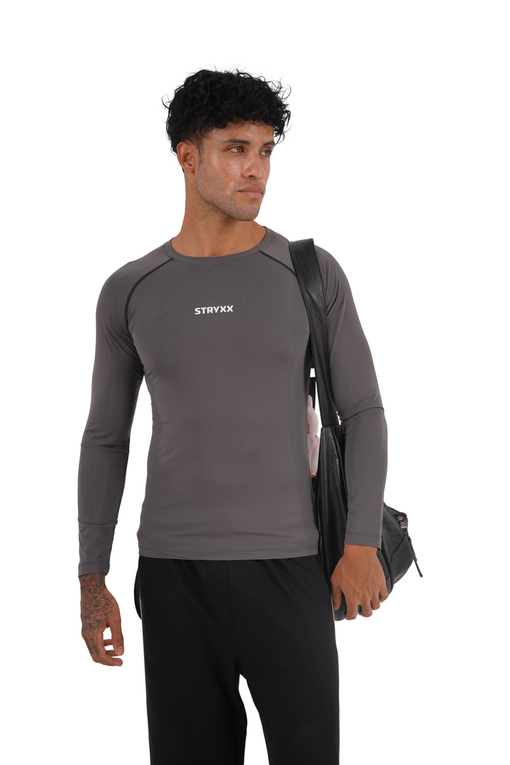 STRYXX Core Compression