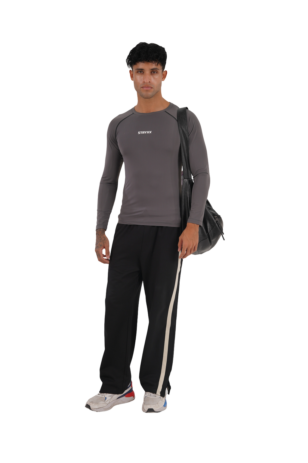 STRYXX Core Compression