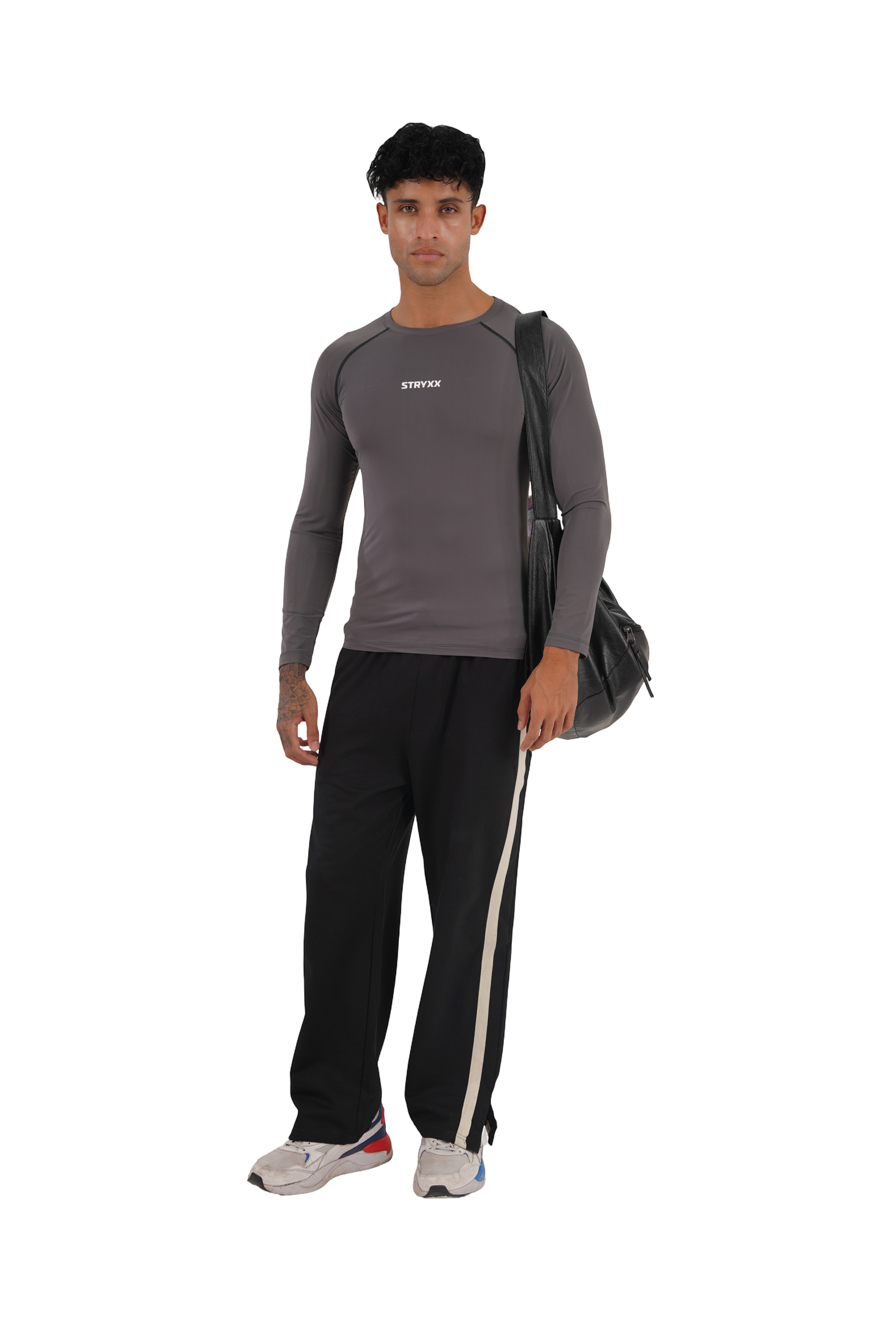 STRYXX Core Compression