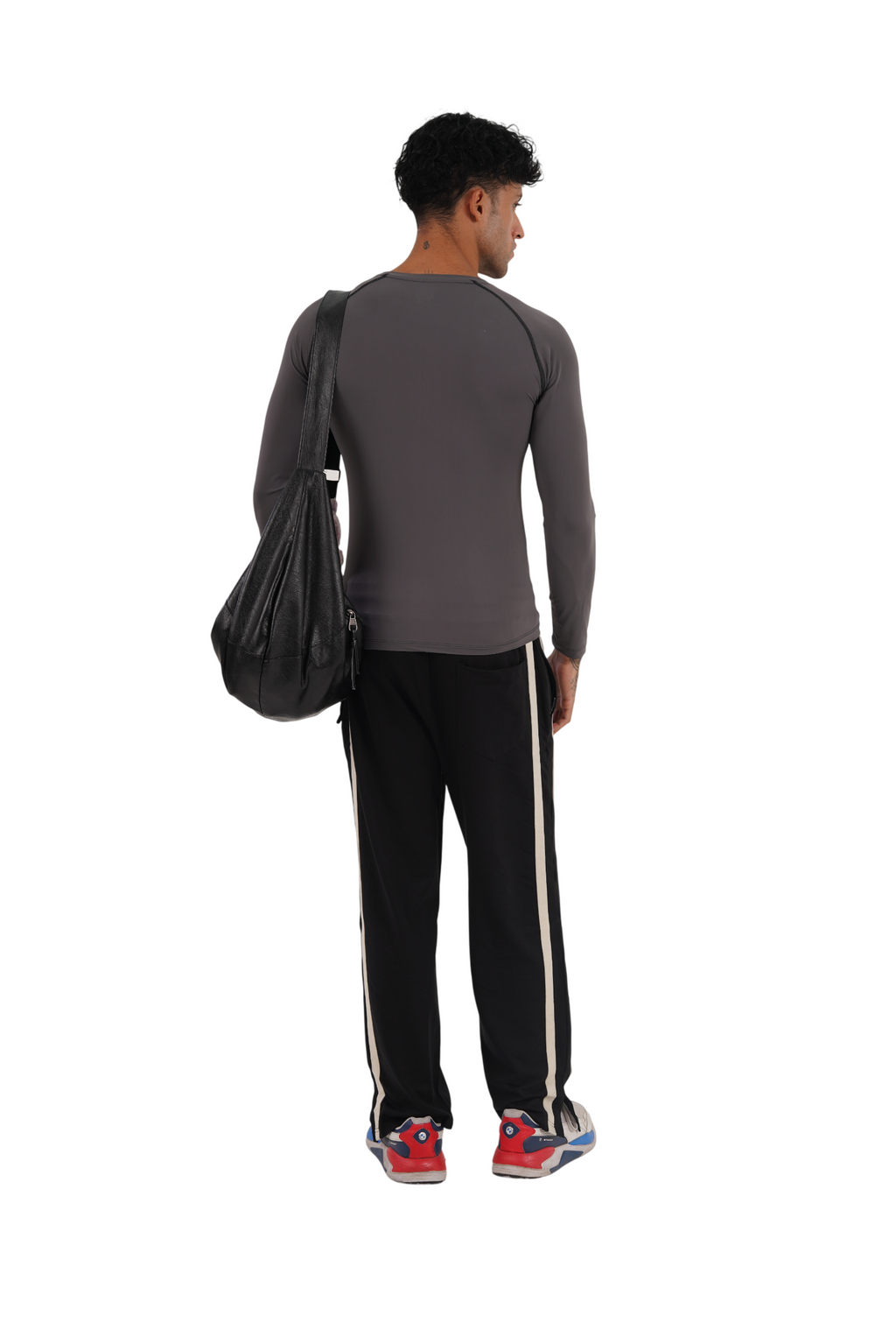 STRYXX Core Compression