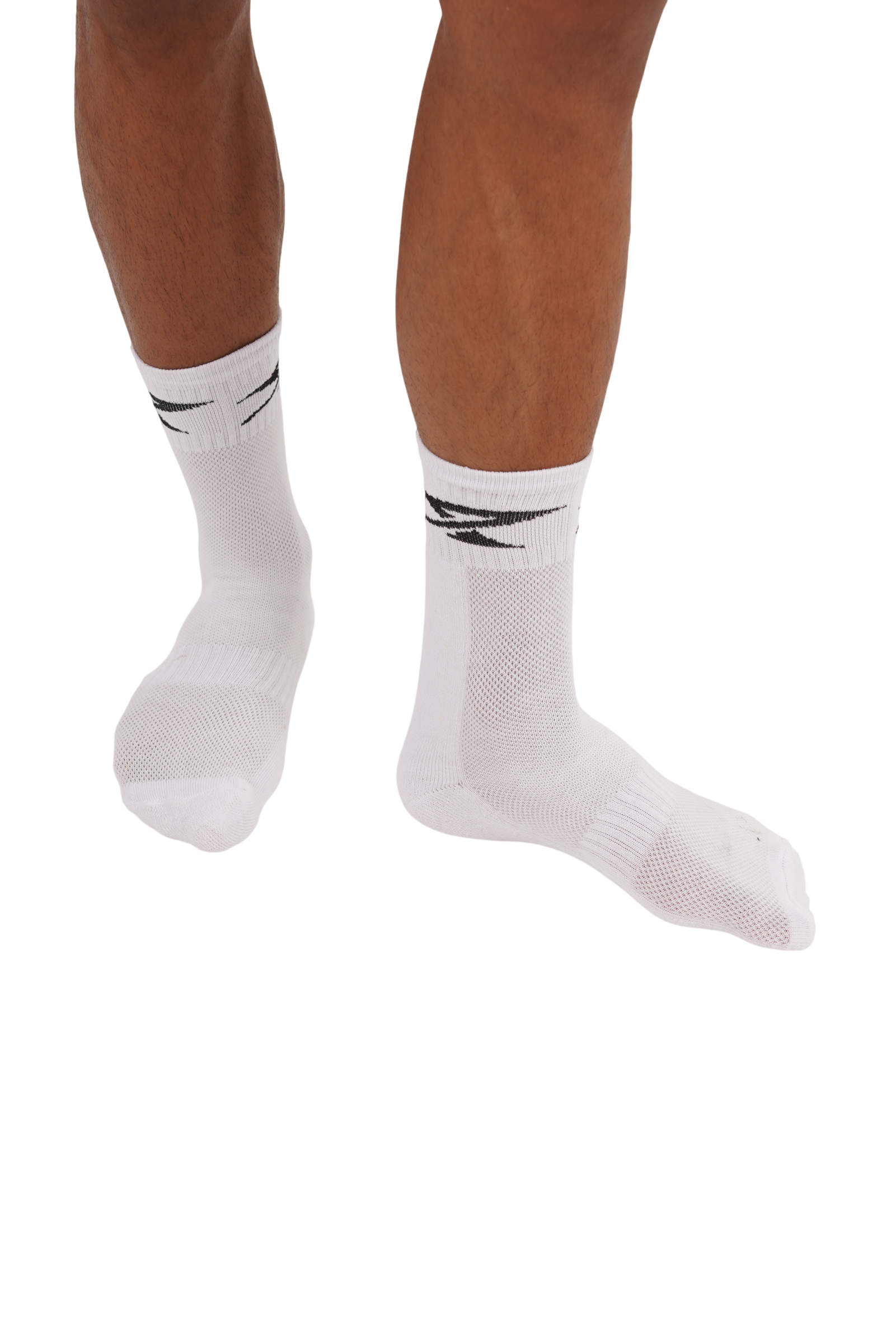 STRYXX Performance Crew Socks