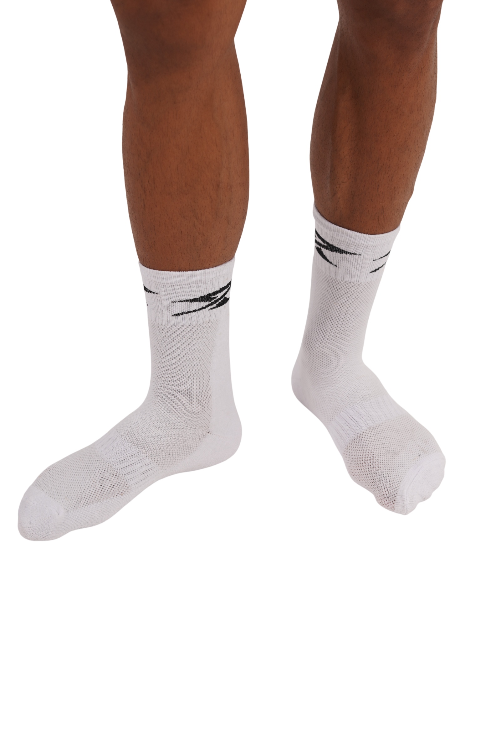 STRYXX Performance Crew Socks