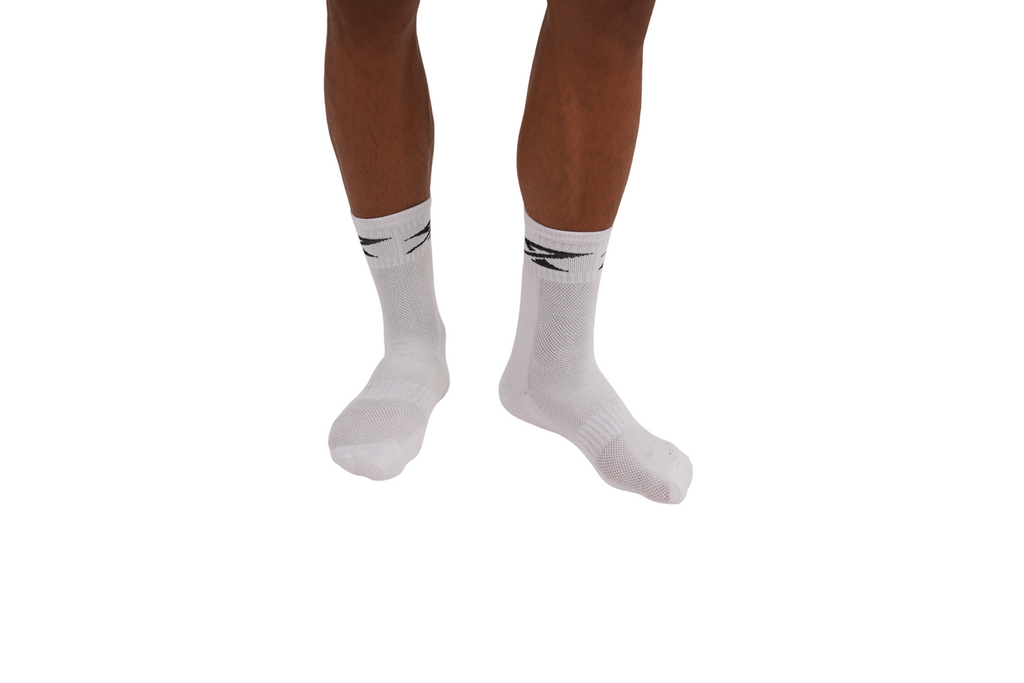 STRYXX Performance Crew Socks