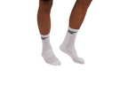STRYXX Performance Crew Socks
