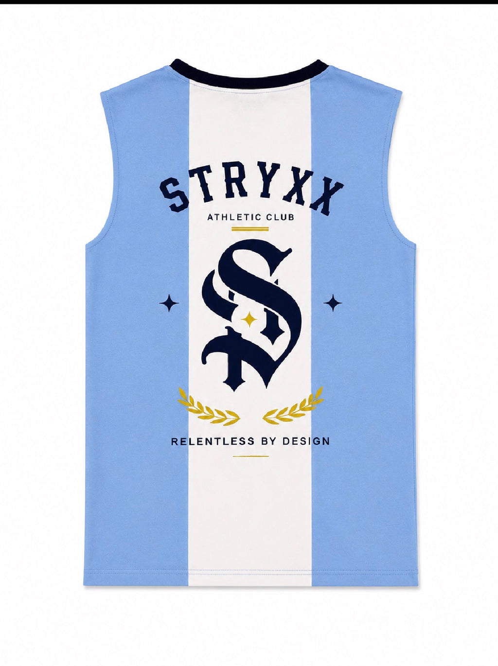 Argentina X Talon tanktop combo