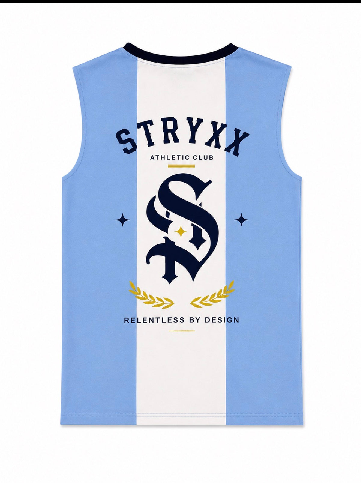 Argentina X Talon tanktop combo