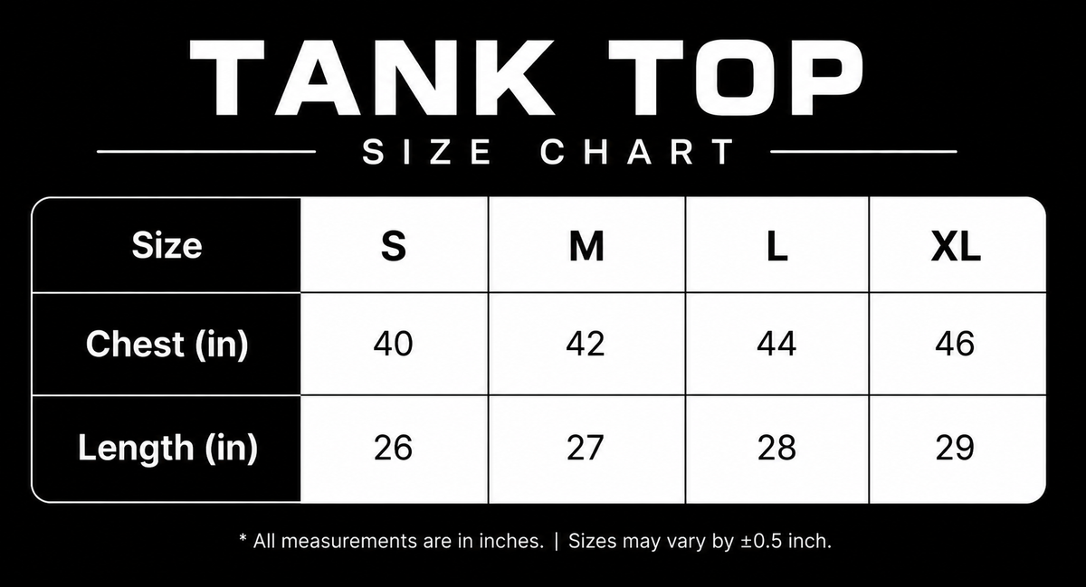 ARGENTINA LEGACY tank top
