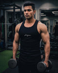 Black T-shirt