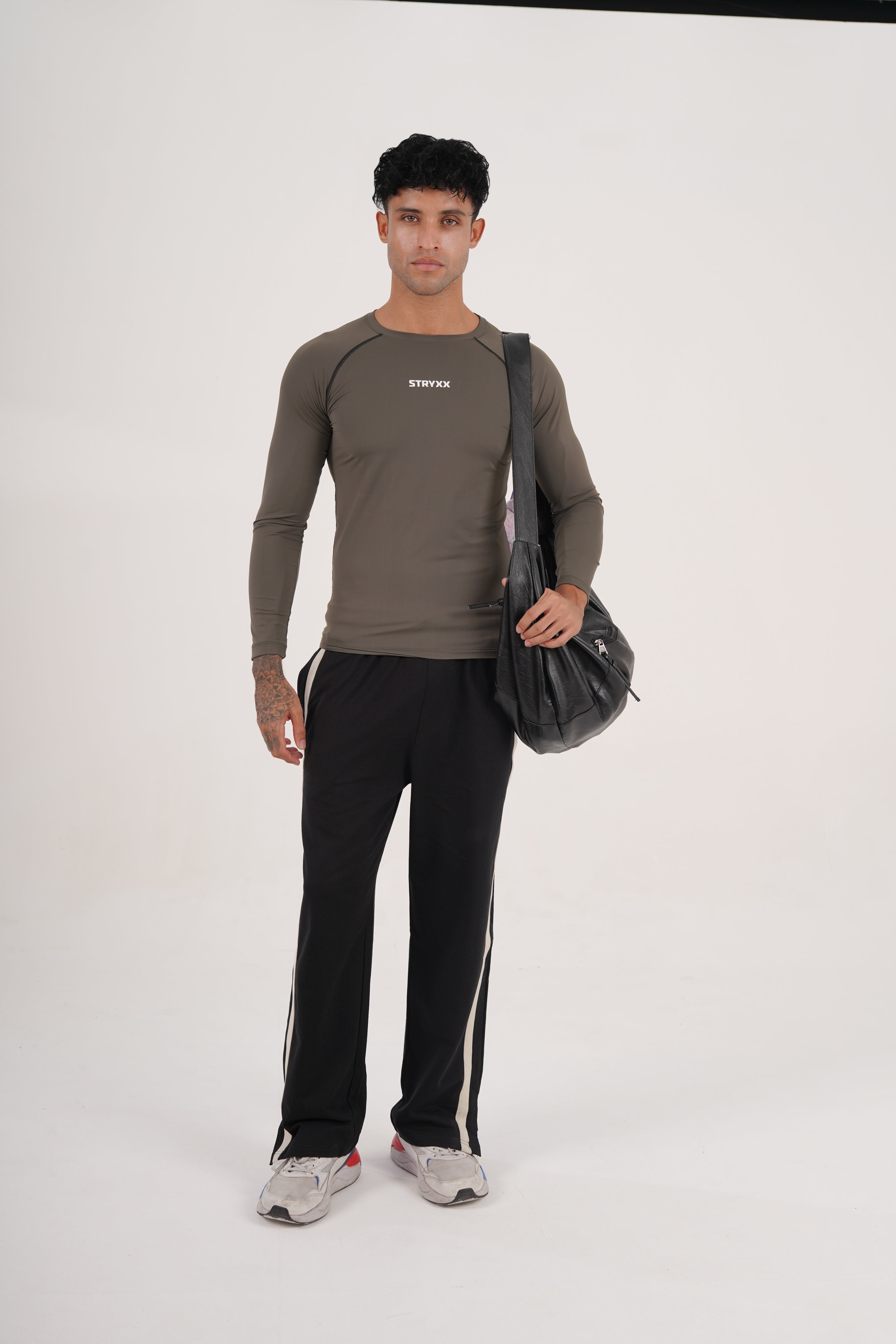 STRYXX Core Compression