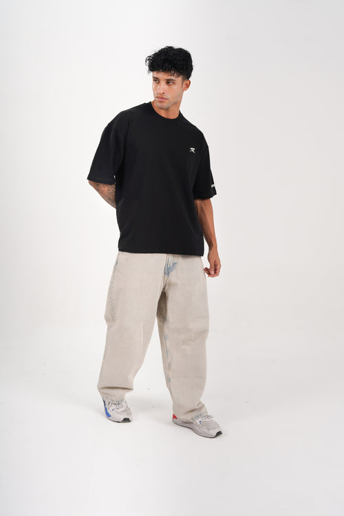 STRYXX KAGE Oversized Tee