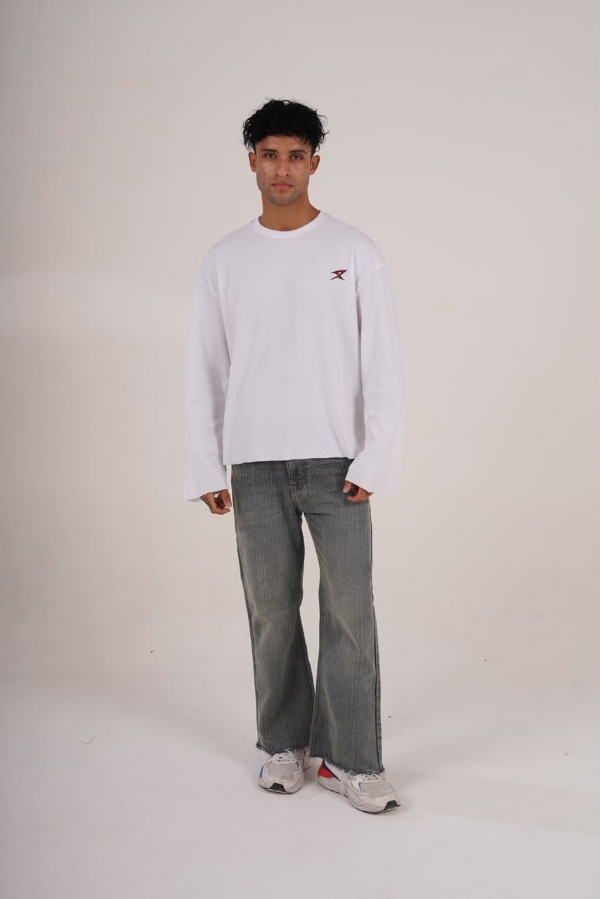 STRYXX Kairo Waffle Knit