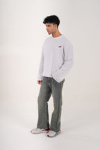 STRYXX Kairo Waffle Knit